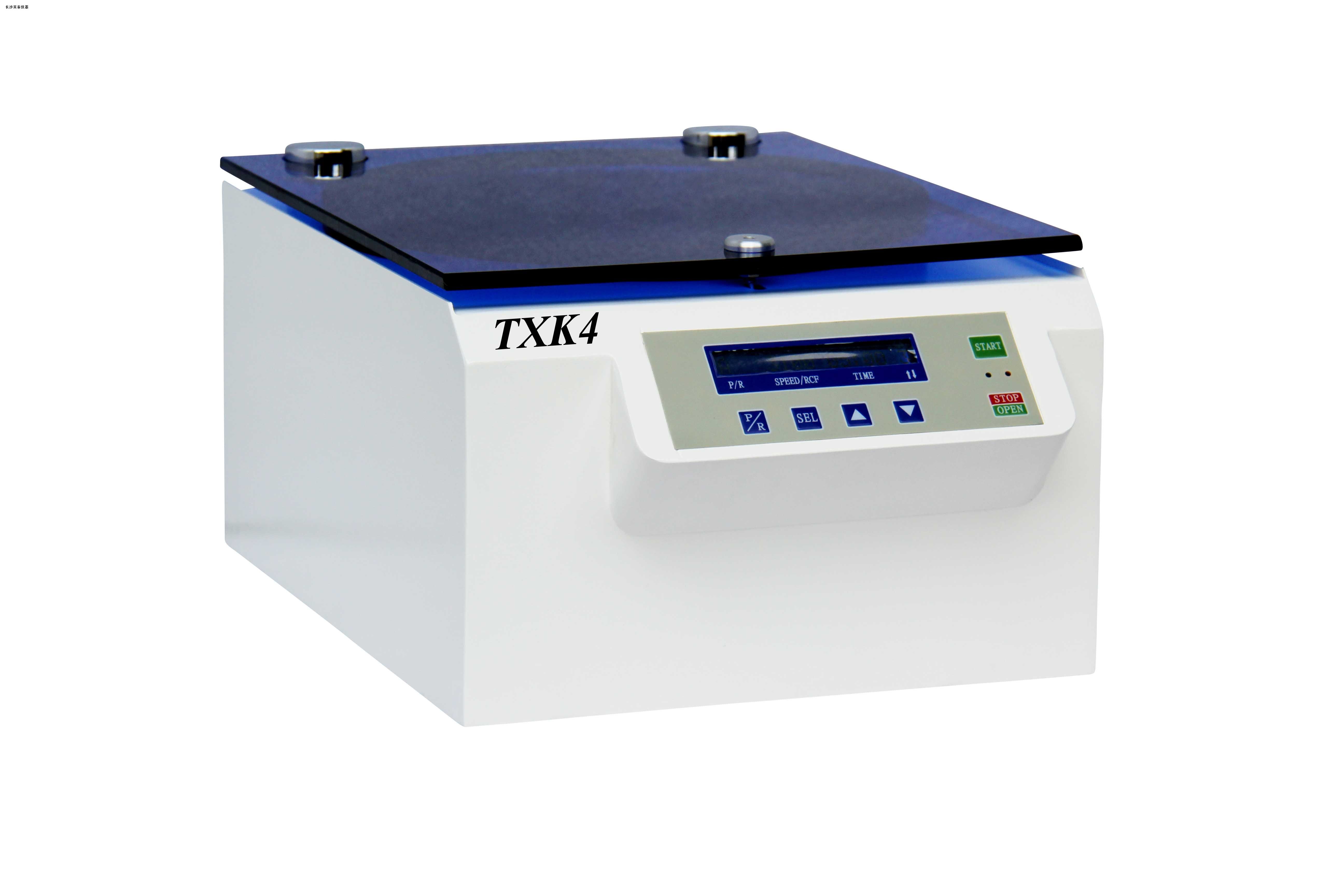 TXK4血型血清多用离心机