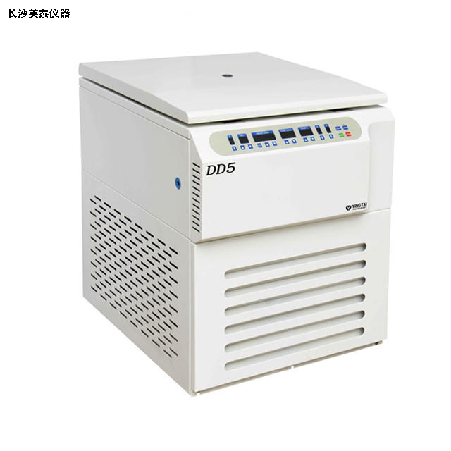 DD5低速大容量离心机