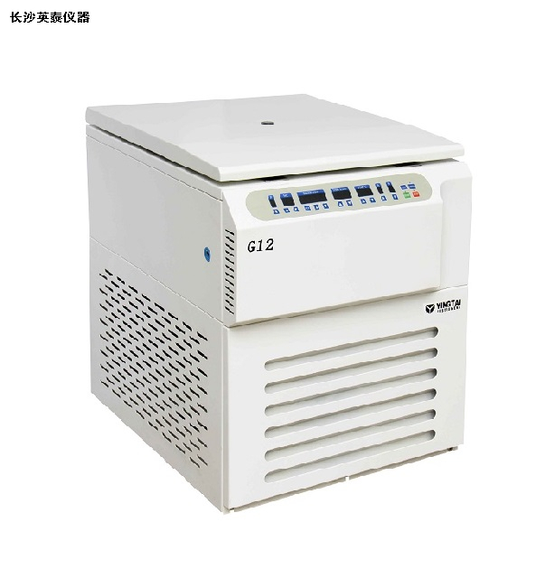 G12高速离心机